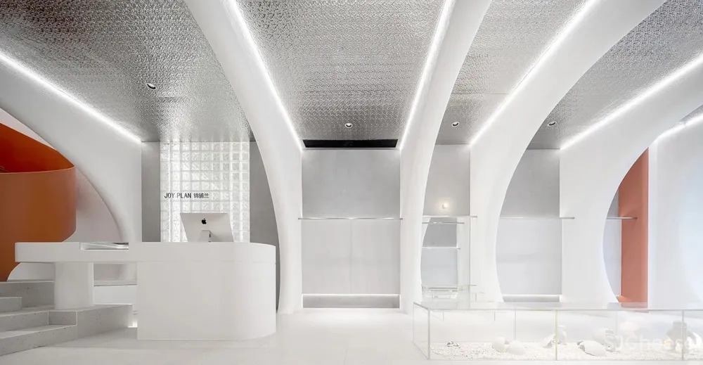 【新作】JOY PLAN 女装店