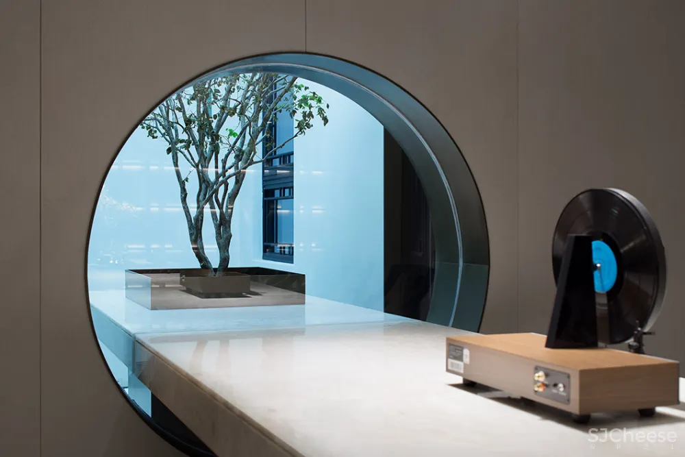 矩阵纵横:祥生 · 江南里