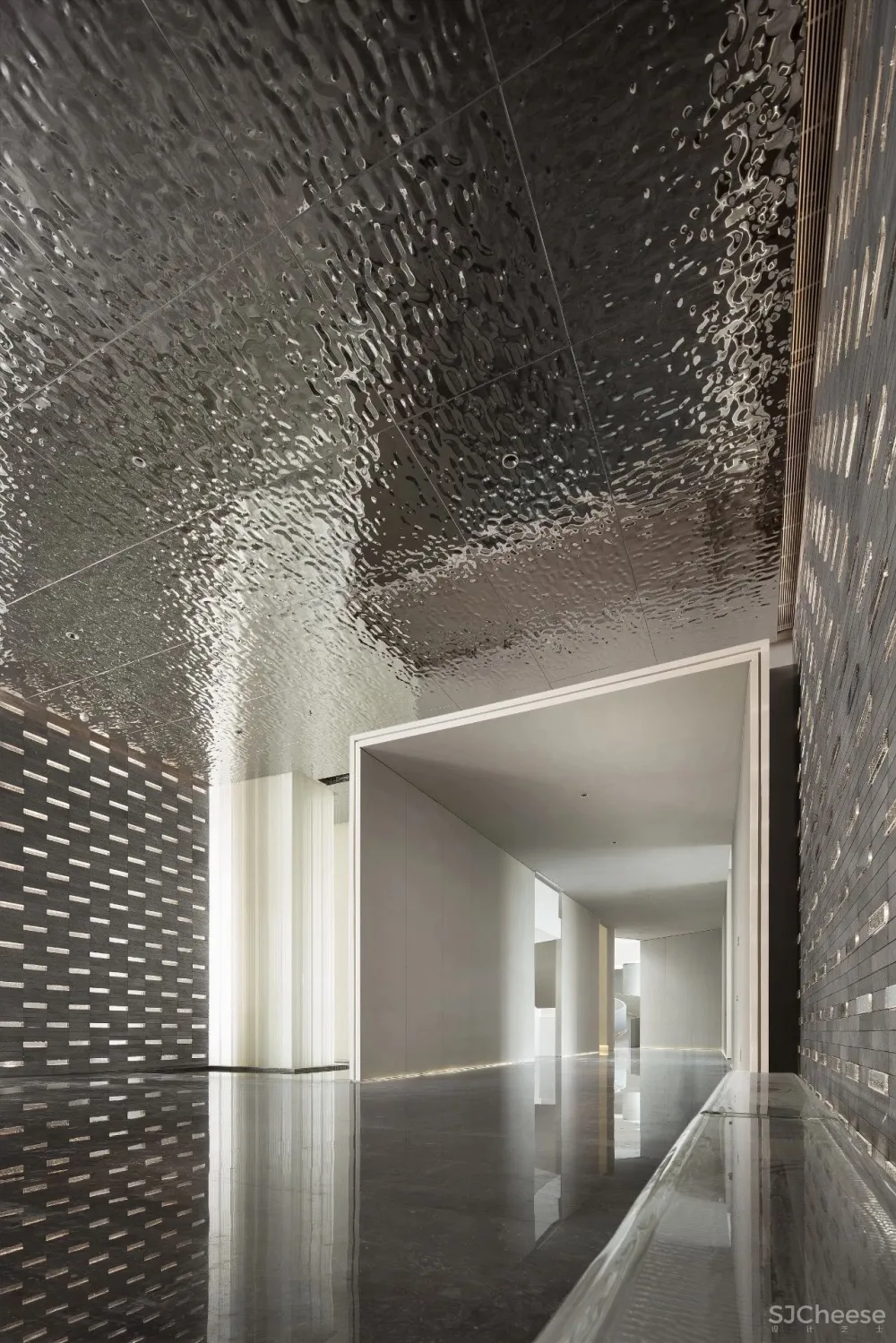 矩陣新作|華潤成都未來之城