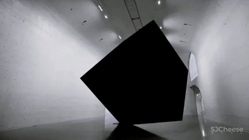 看不懂就对了!2020年末的上海,无数人为它疯狂排队打卡