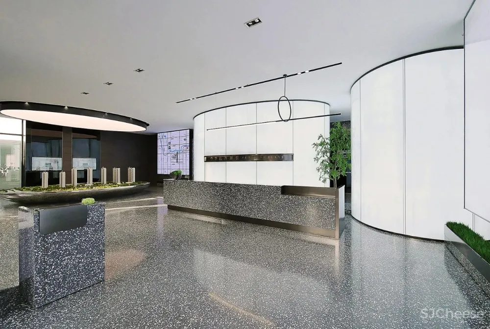 “方圆之间”邂逅安然生活！