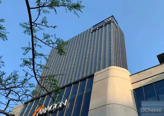 厦门华尔道夫酒店盛大开业-开启鹭岛铭心之旅
