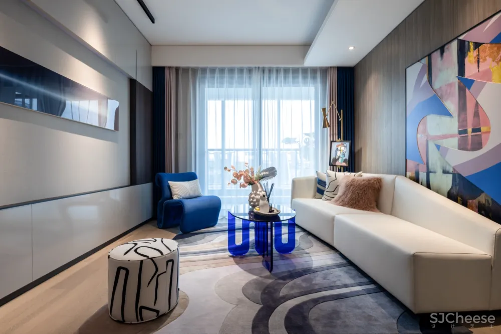 丽凯×宝业 | 点亮活力的钥匙