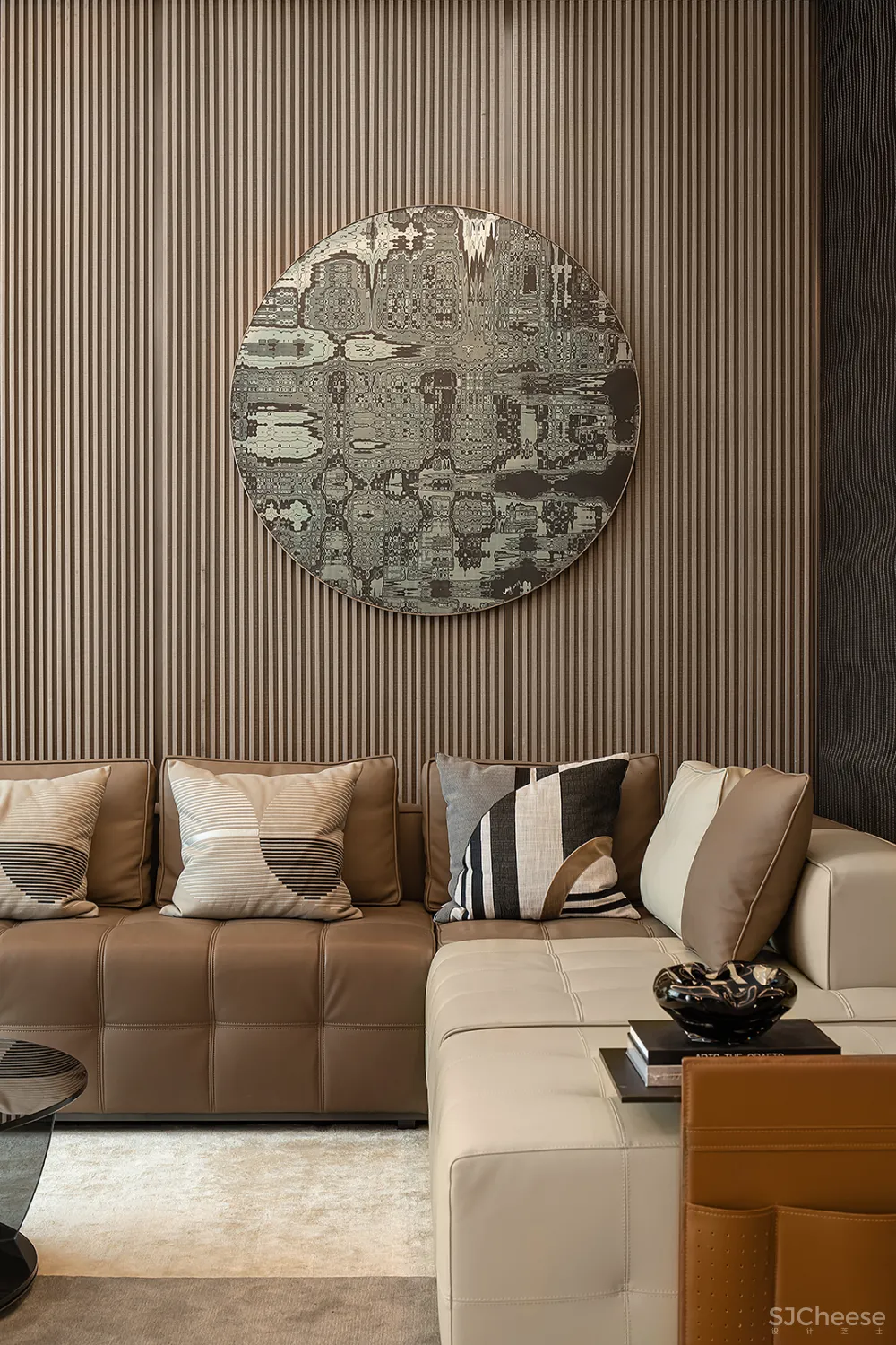 成都保利天空之城| 如果人与空间的答案是无限呢