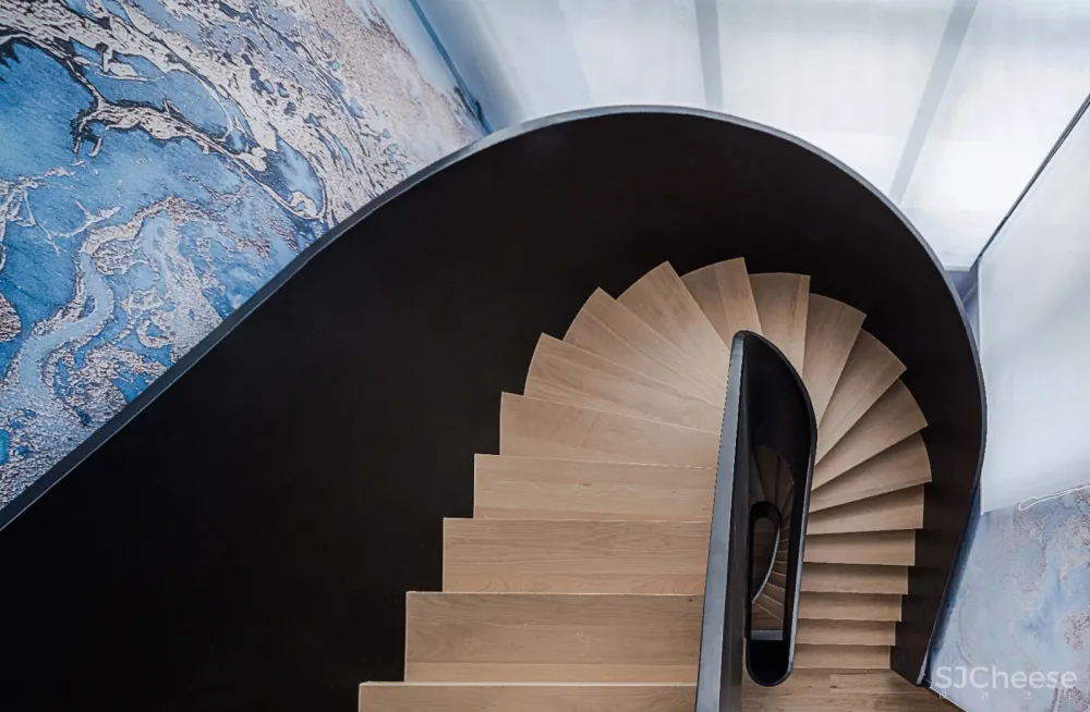 鲲誉设计KUNYU-DESIGN | YUE · 浪