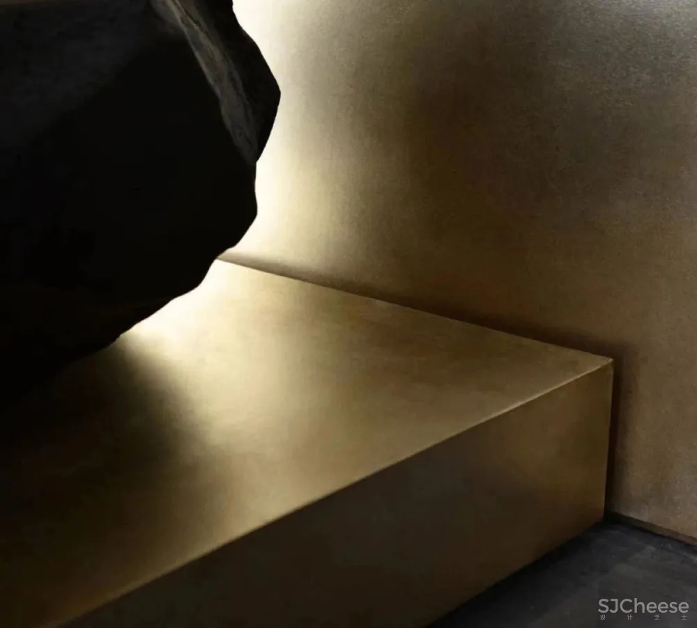 PONE普利策 万物几何,解构野性的诗意