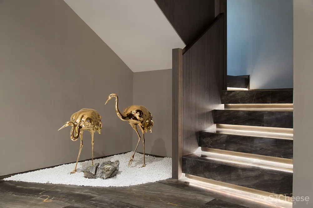 矩阵纵横:祥生 · 江南里