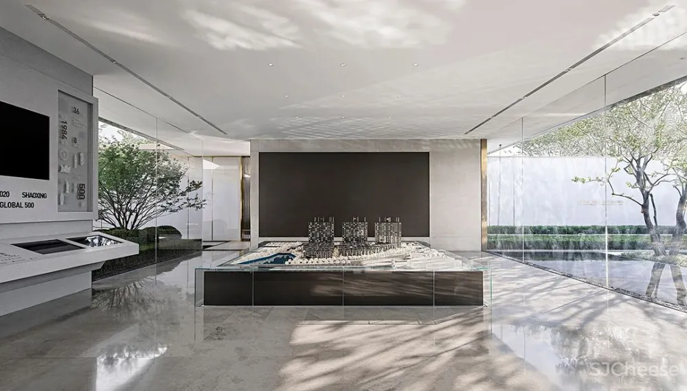 春山秋水 瑰丽多姿,静谧怡然