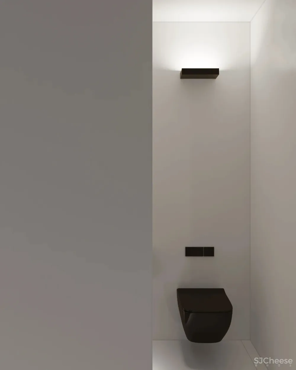 木与石，叙述独特的生活美学 言昱设计