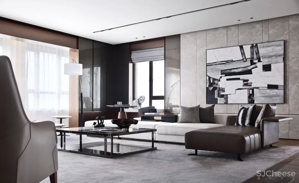 如果大雨落下,就让我变成海洋