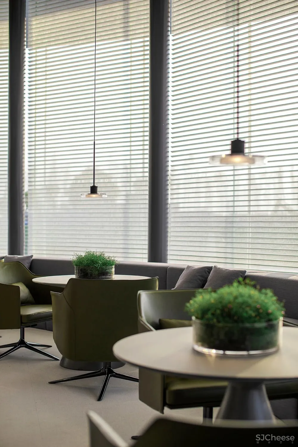 DOMANI 东仓 广州越秀明珠天悦江湾