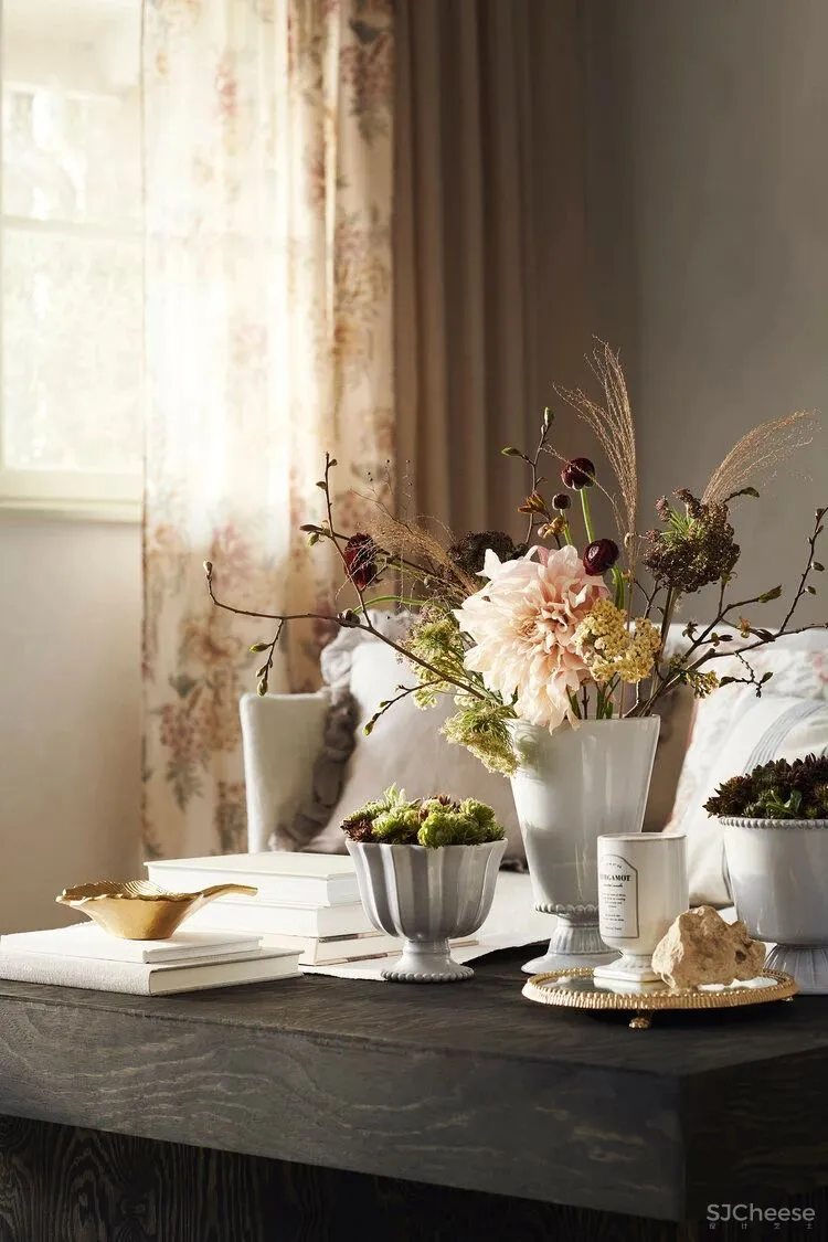 极致的北欧风,这才叫格调!