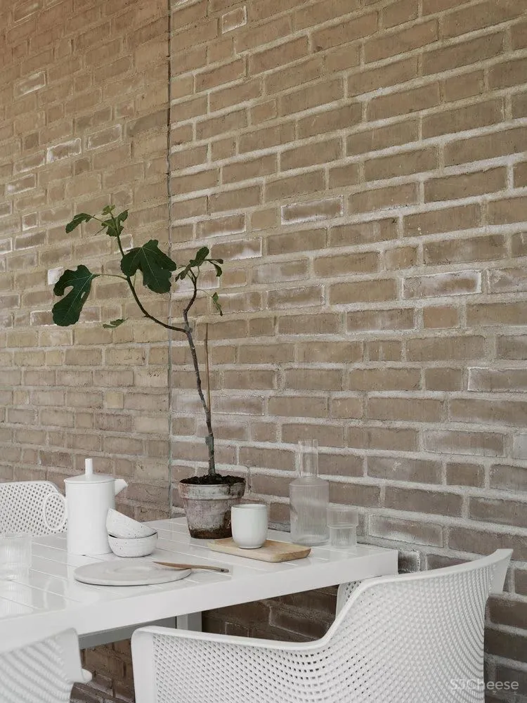 极致的北欧风,这才叫格调!