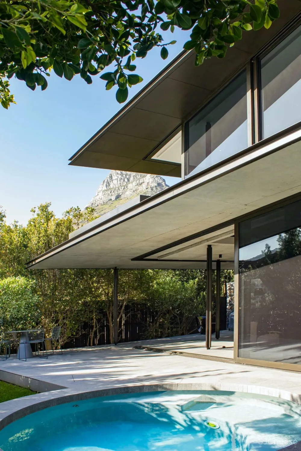 南非别墅设计，自然的魅力！