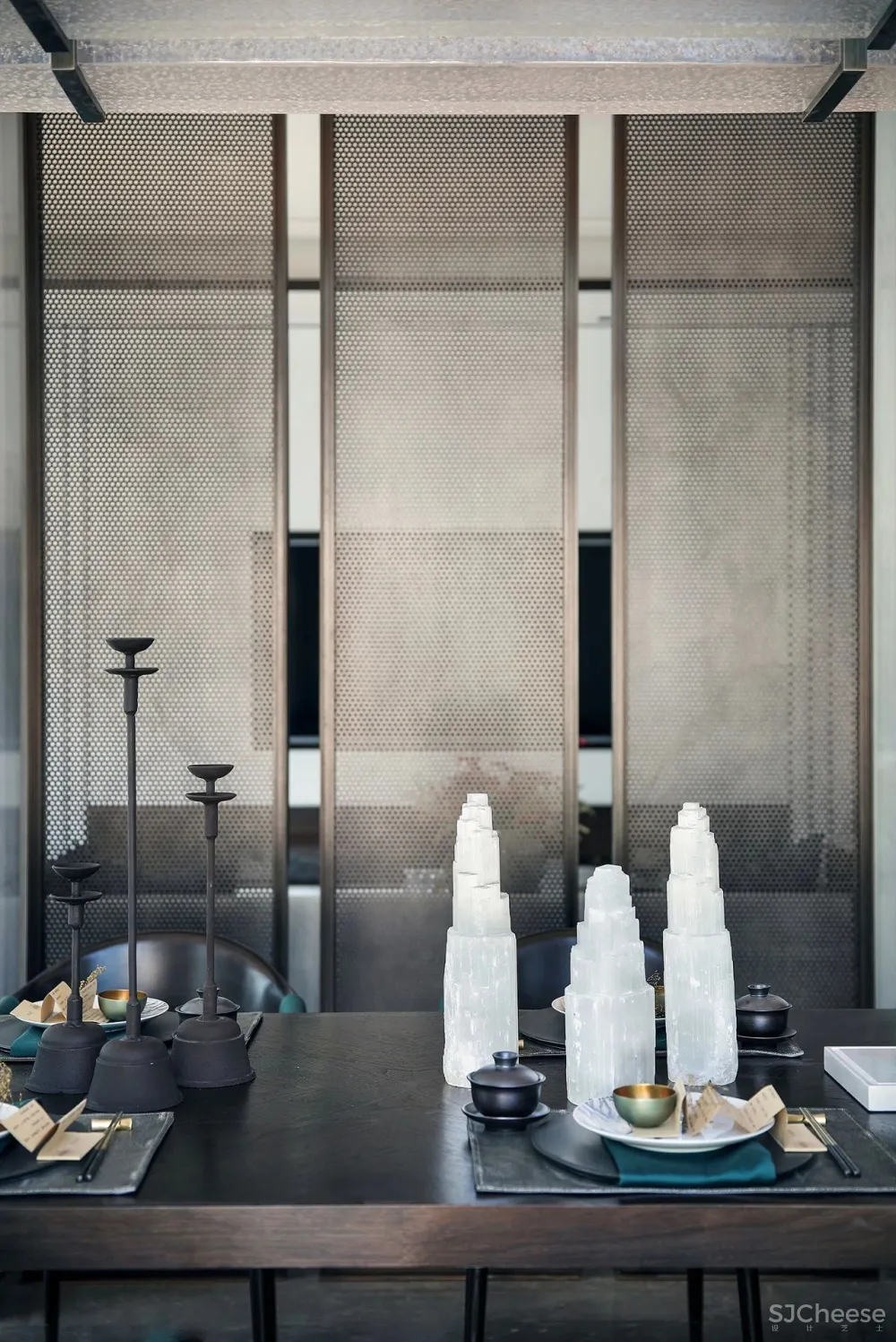 飞视设计：清韵美墅，越朴拙的才越美好！