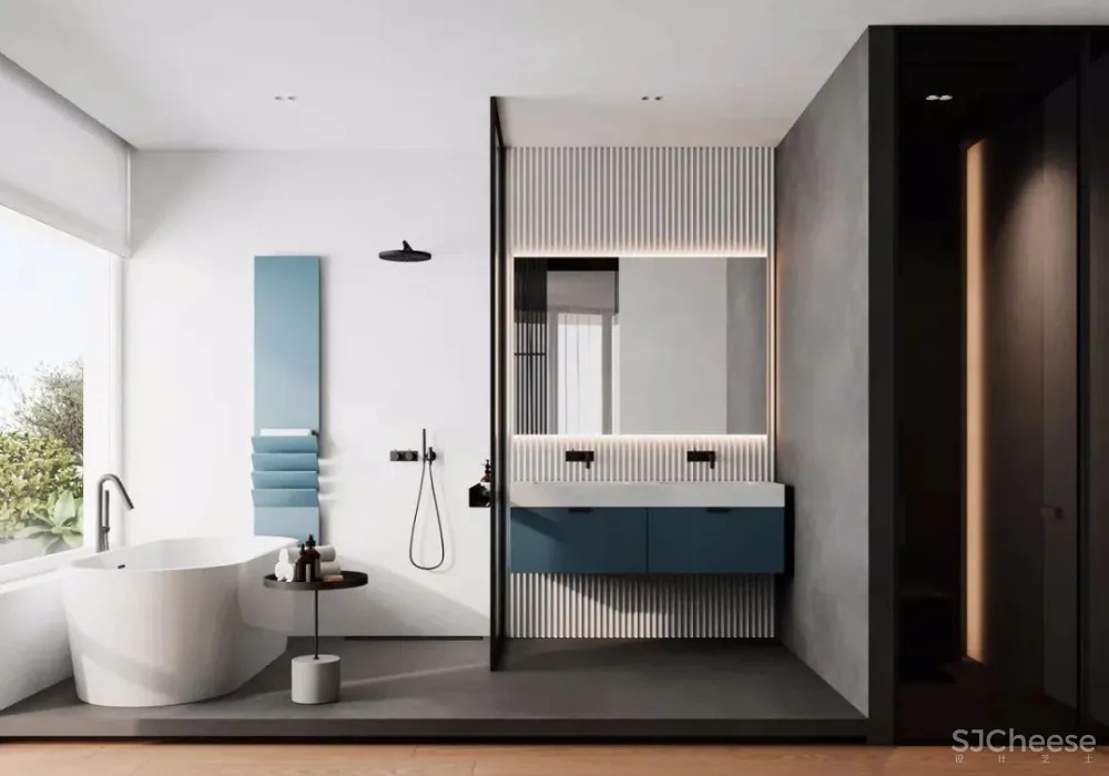 120㎡原木风住宅，温润气质分分钟get!