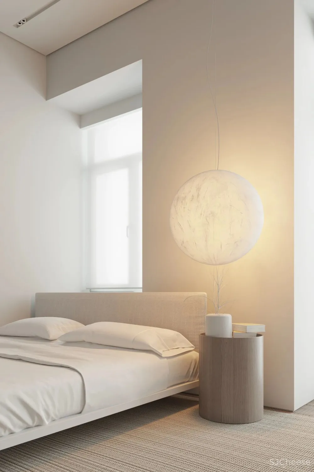 极简风,当代设计的禁欲主义!