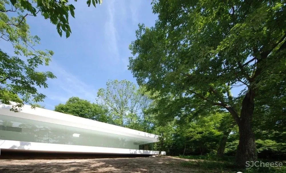 极简之宿，极致之美