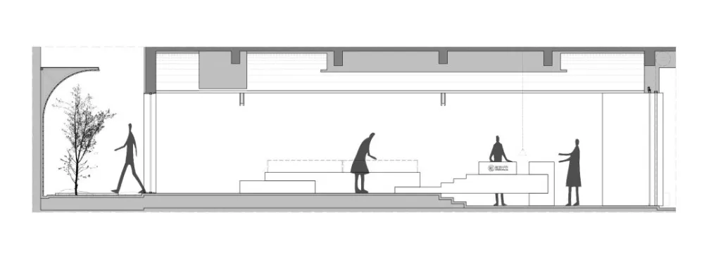 质感建筑·新作 游园，畅妈手作
