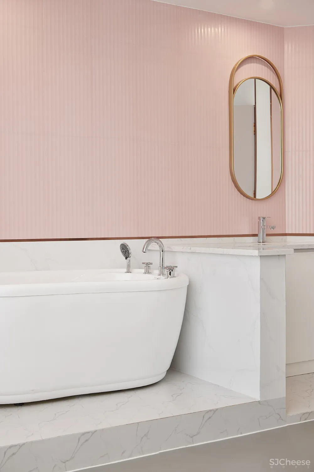 【之火丨设计】福清时匠·玥尔医美