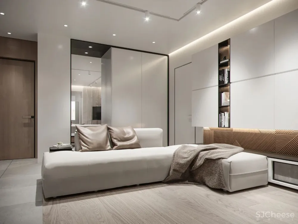 高级灰,一半设计,一半艺术