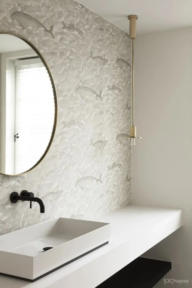 Mieke Van Herck 独特的设计品格