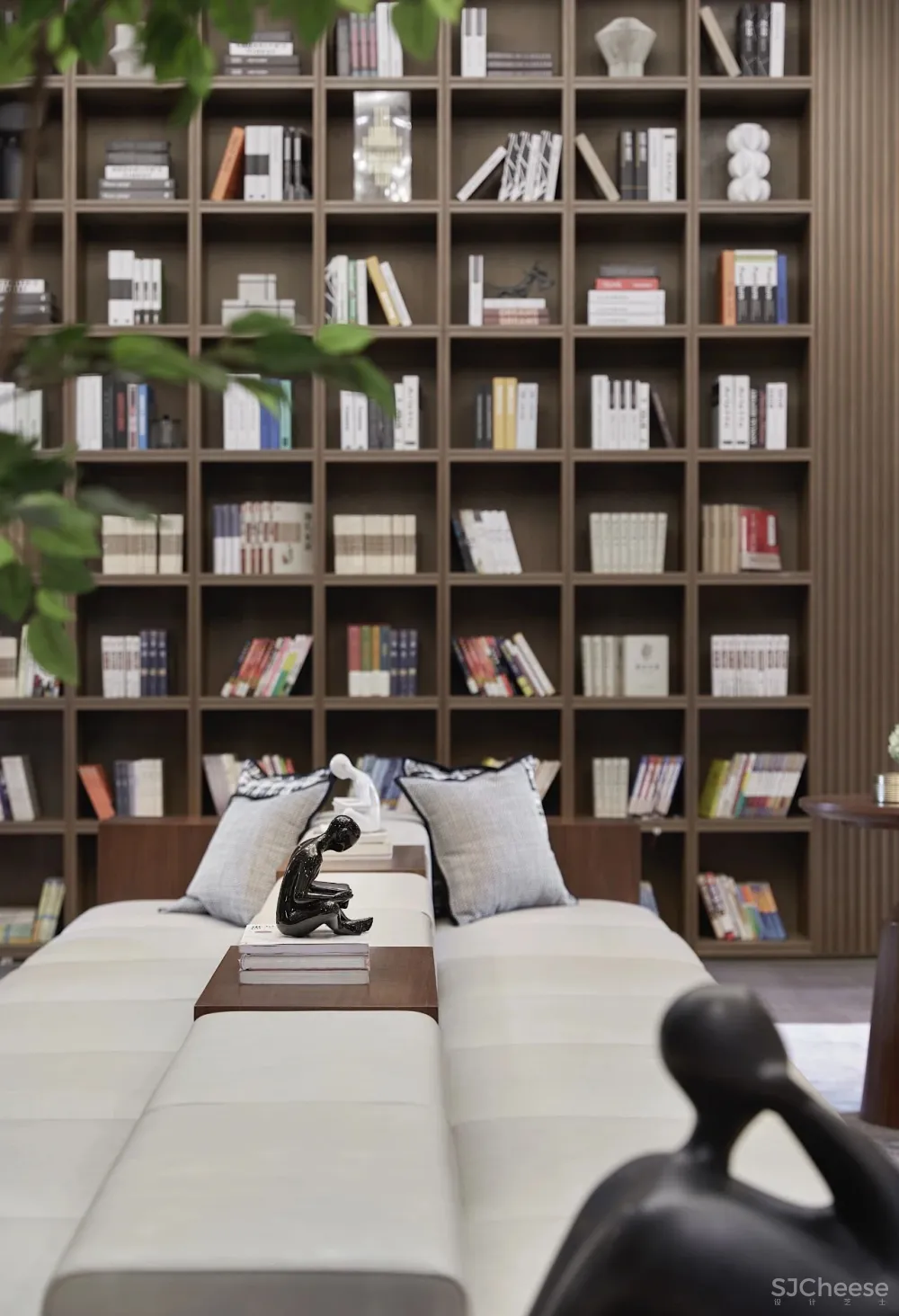 G ART 集艾新作 在咖啡余香间，享受异域浪漫时光