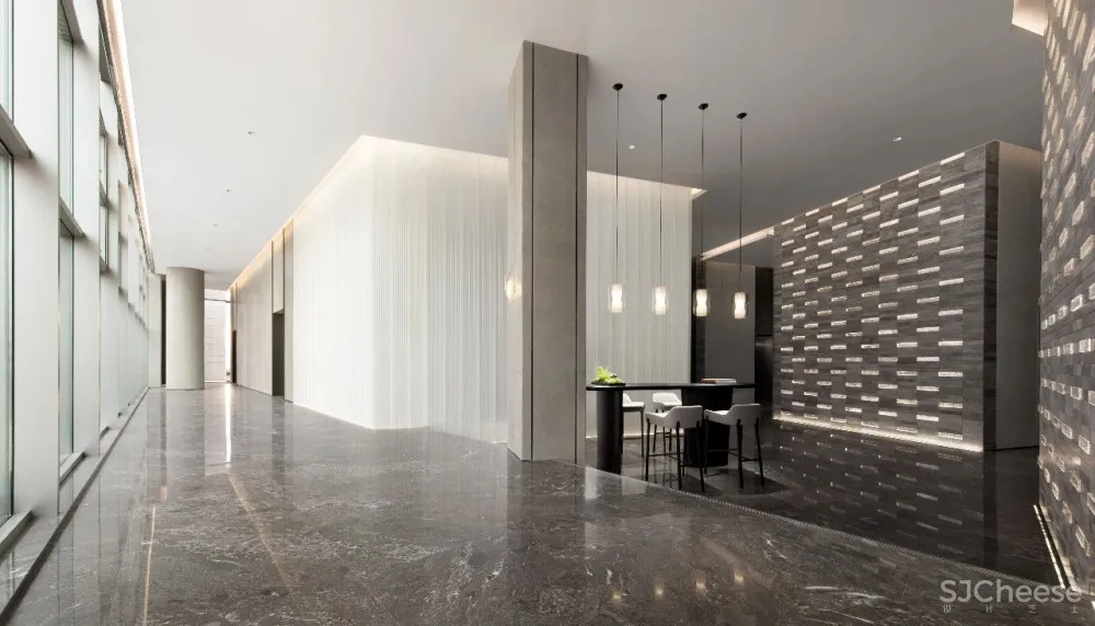 矩陣新作|華潤成都未來之城