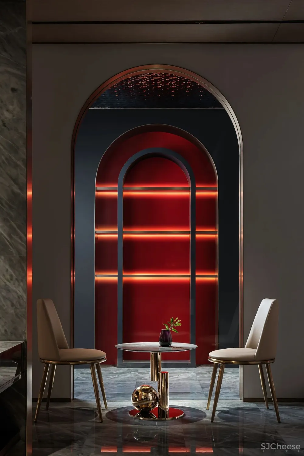 曾建龙：用设计绘写生活，触及有温度的质感！