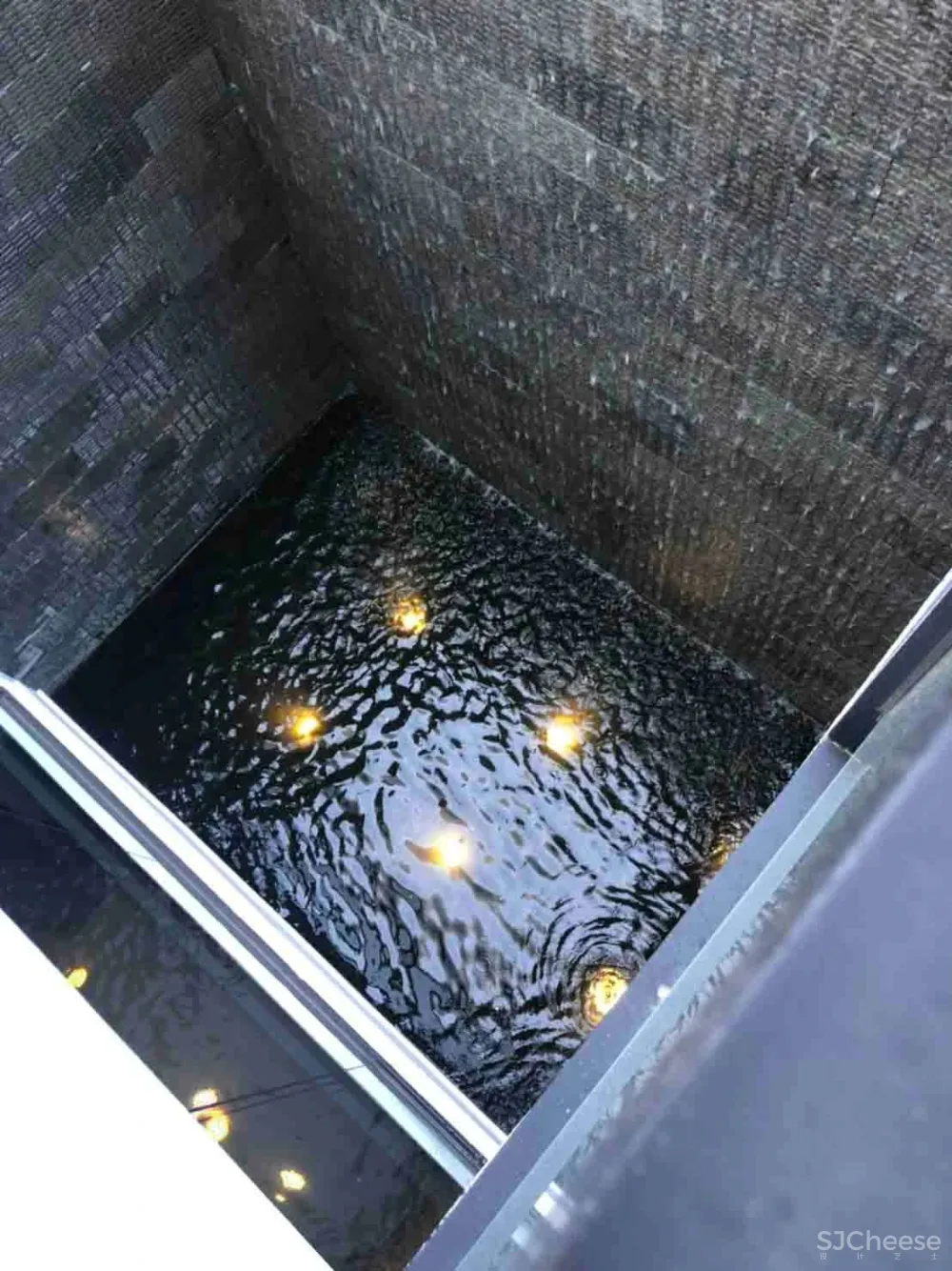 王中丞先生新作 浮光掠影