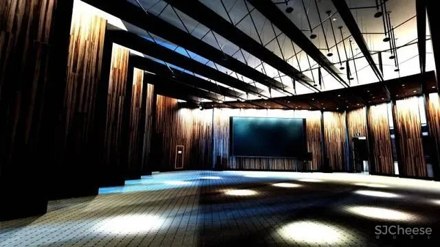 北京大兴国际机场木棉花酒店-“新国门”的旅人书房