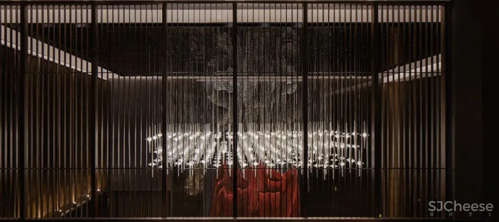 新东方的重构主义，东方美学与当代艺术的碰撞