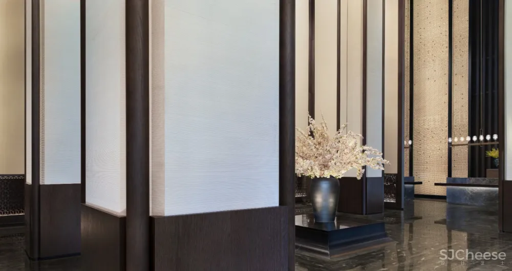 ADD加设计新作 | 海口美安落日酒店