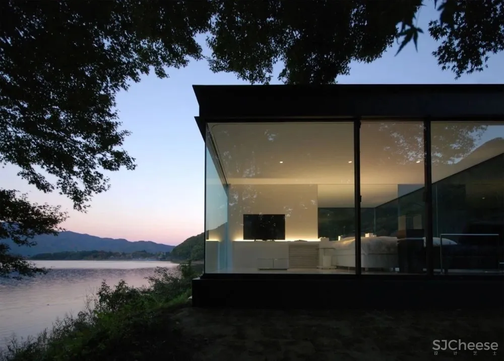 极简之宿，极致之美