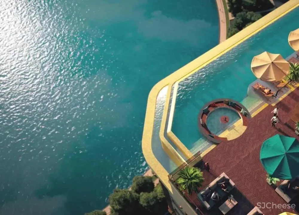 全球首家镀金酒店,究竟是壕气冲天还是俗不可耐?