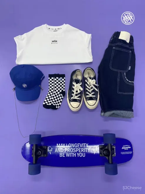 艾美空间设计 不止于酷,满足童心未泯的你!