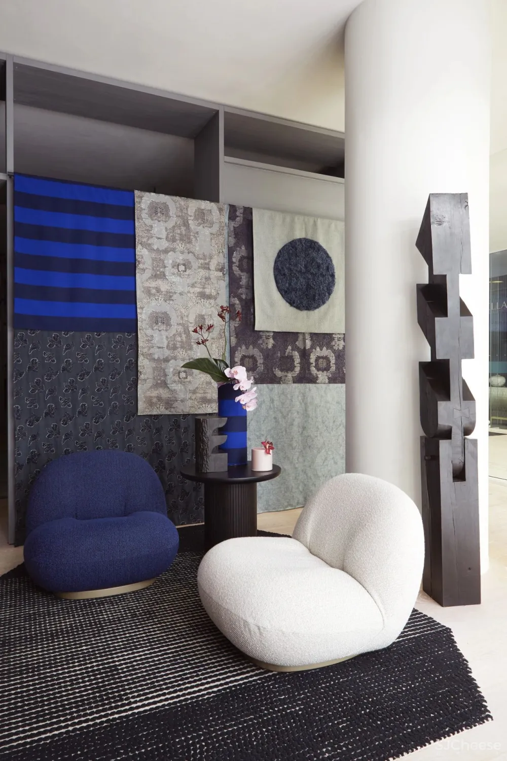 Vincent Van Duysen 比利时极简 舒适