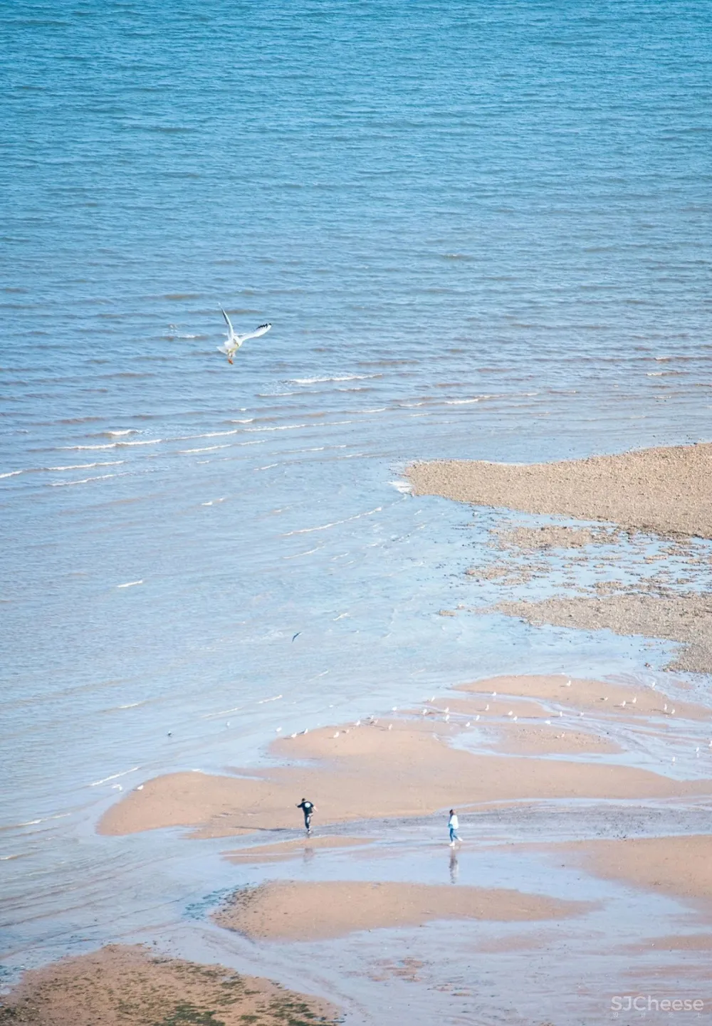 CLV：C位观景地，奢享山海浪漫之色！