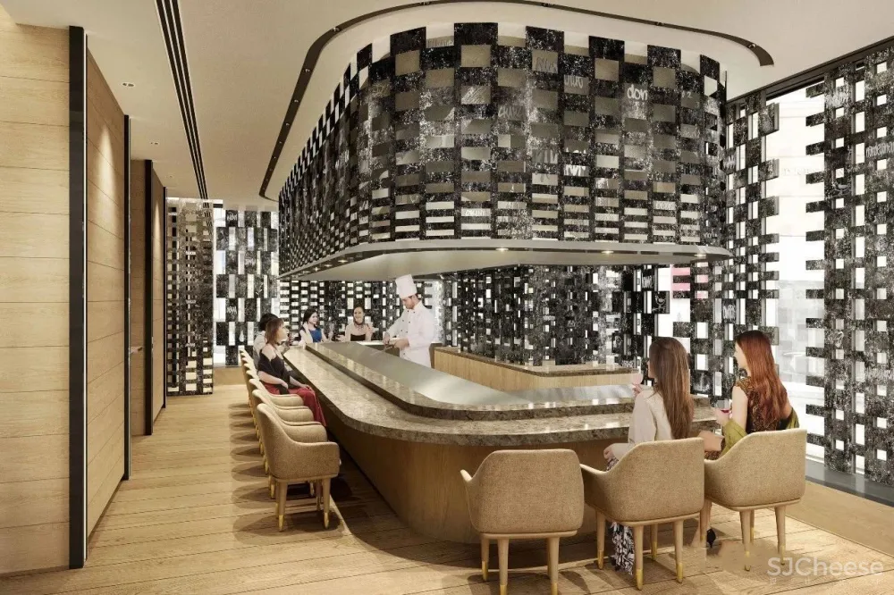 日本首家W酒店2021年开业——安藤忠雄新作