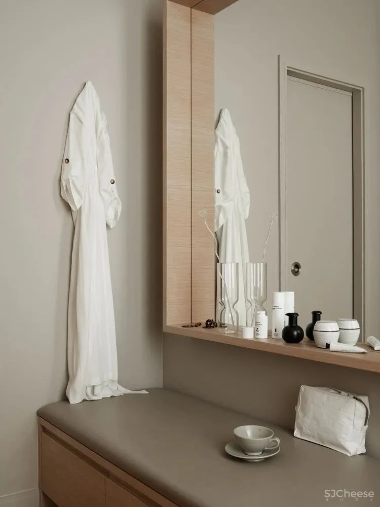 极致的北欧风,这才叫格调!