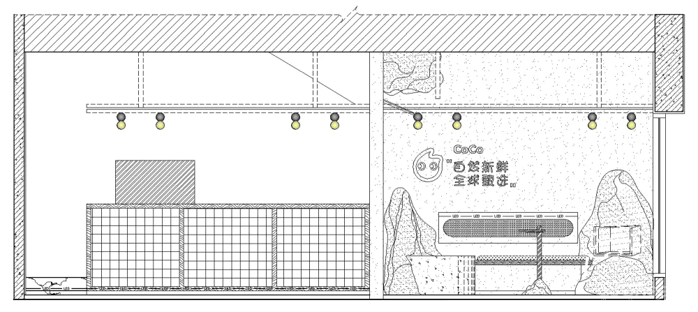 苏州观前街3个CoCo都可店 OYTT Design 欧阳跳