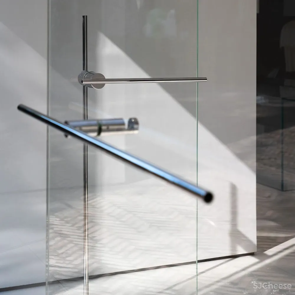 DOMANI 东 仓 白 · ZS Lab