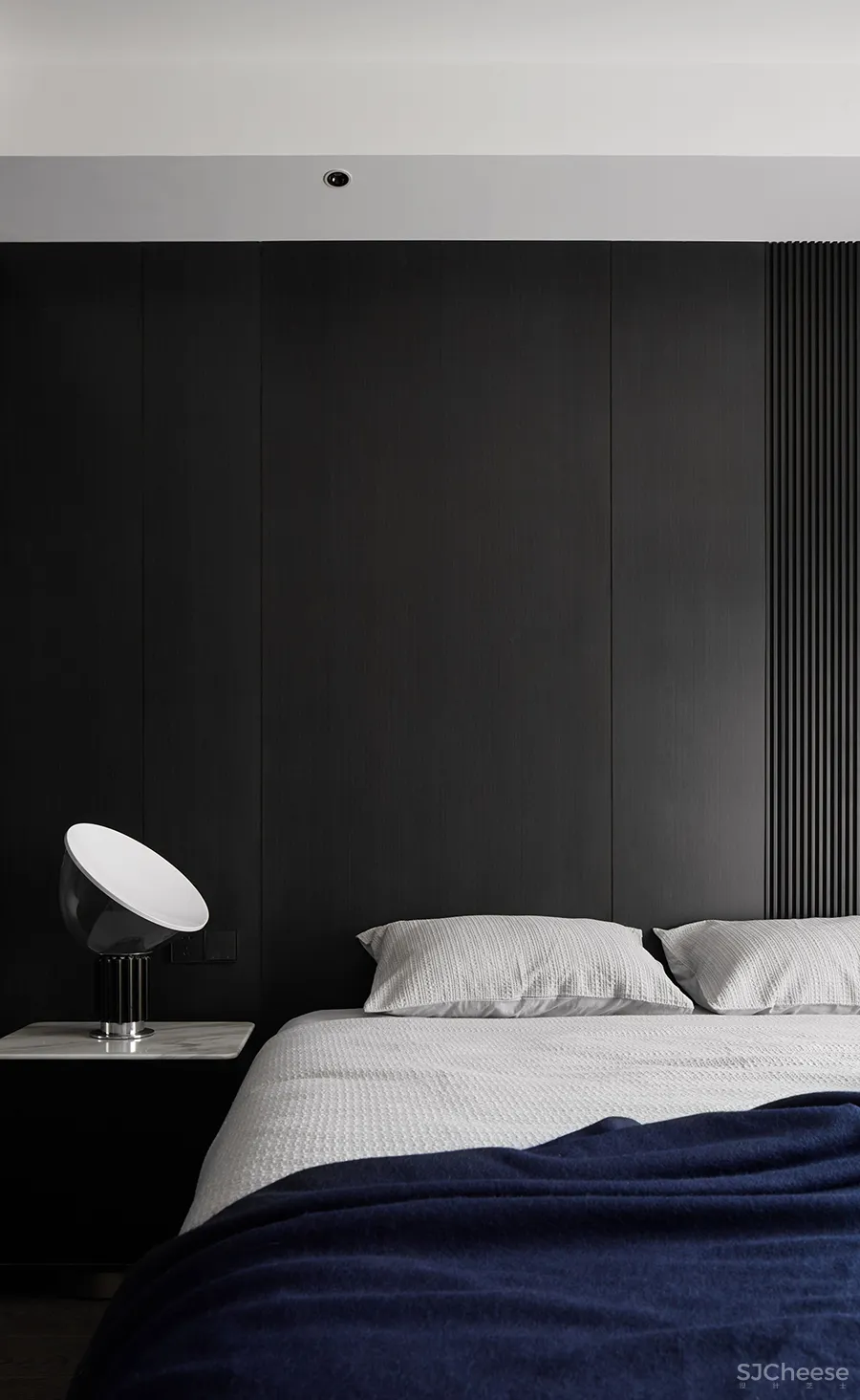 这样的简约现代风,高级又有范儿!