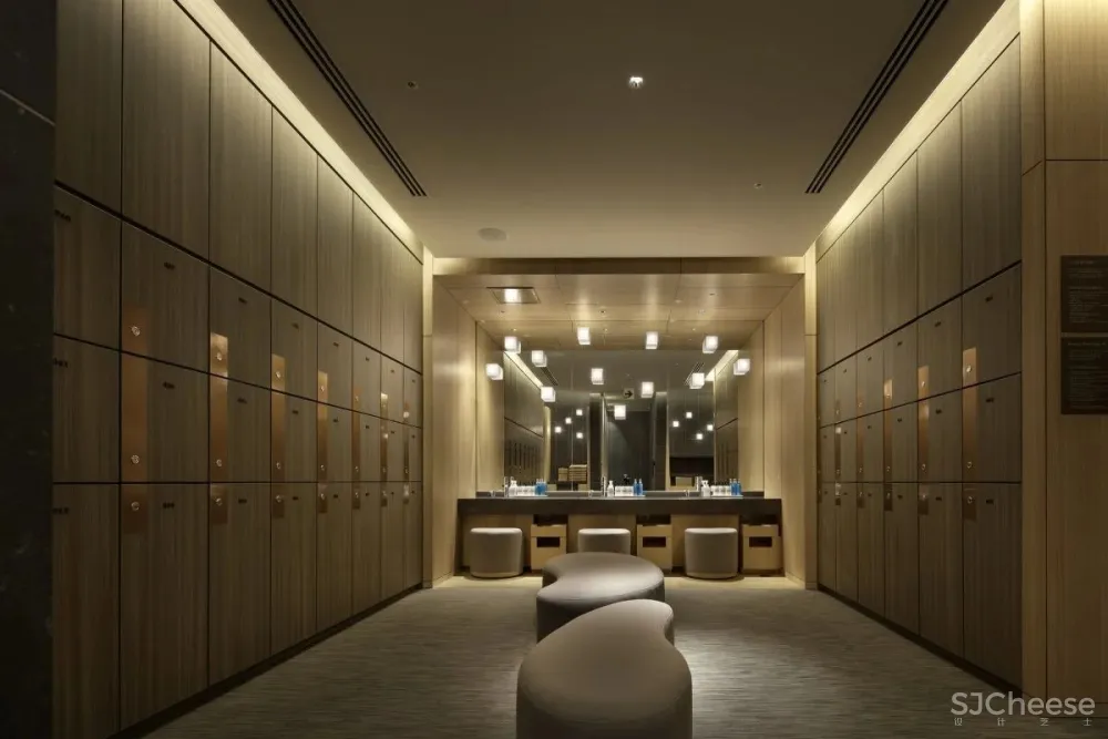 Curiosity事务所-纯正的东京Opus Arisugawa 公寓!