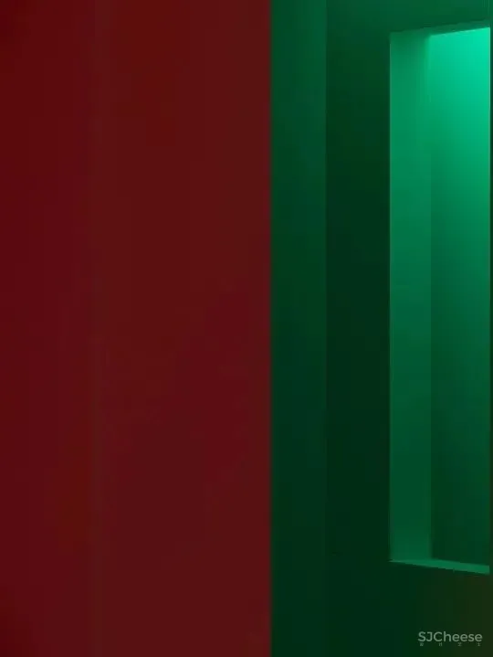 忱意空间设计办公室 忱意设计