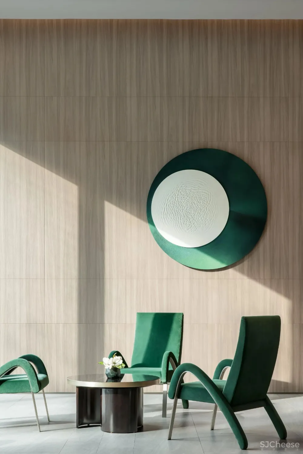 上实城开自然界·河山示范区 HWCD