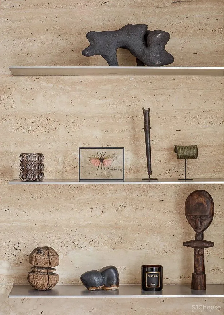 法式简约的低调与质感!