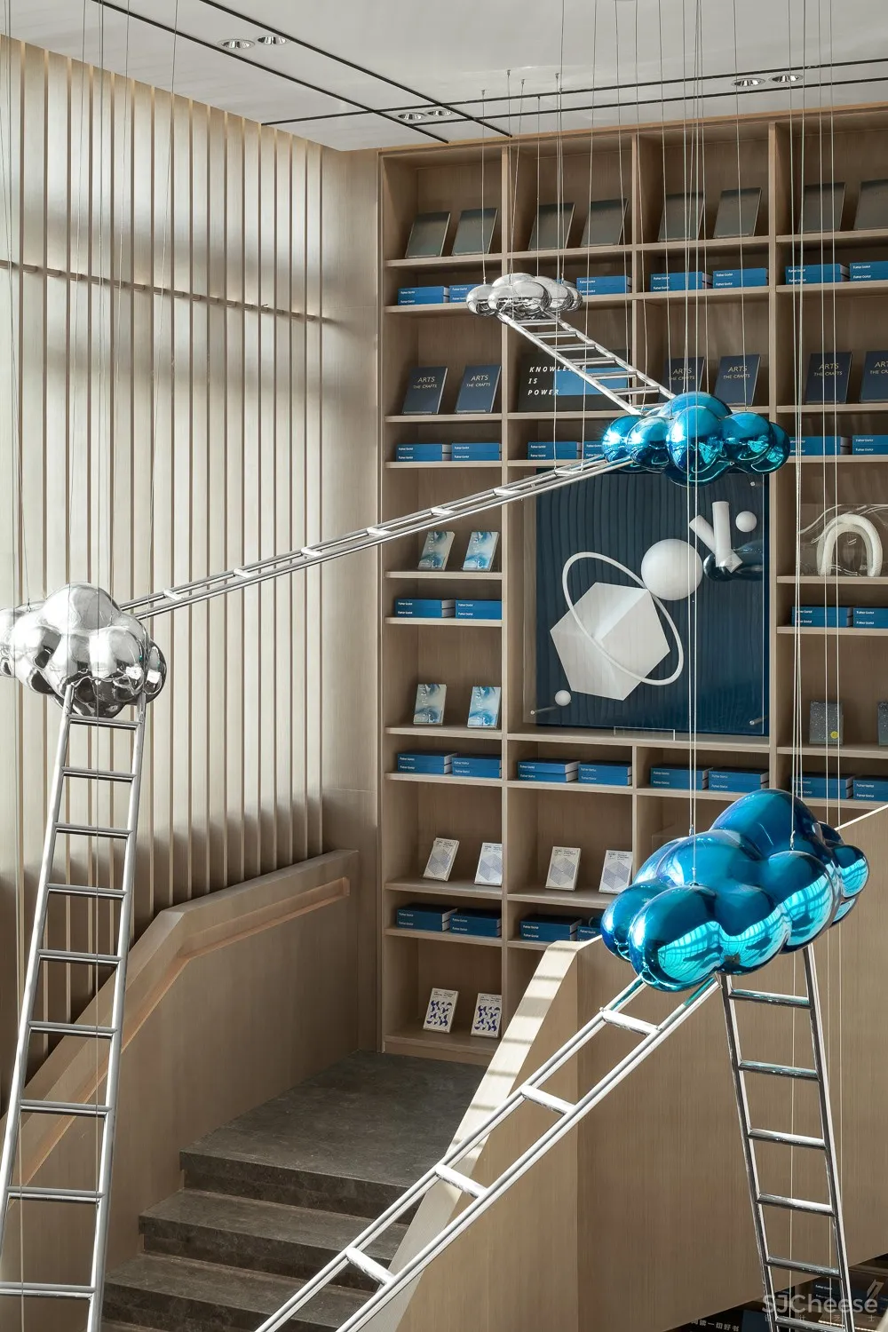 启程,漫步云端 | 铜川·中骏世界城