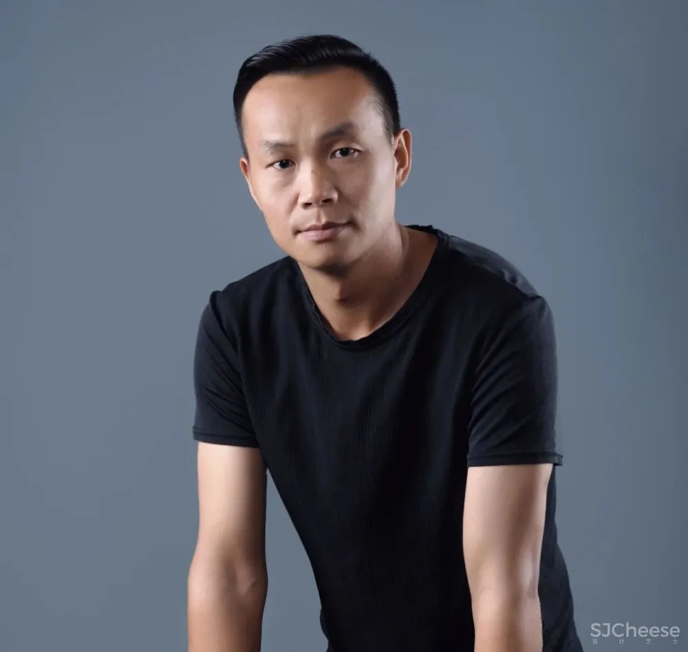 杨永铨 × 拾捨 · 竹里馆:以竹为“筑”