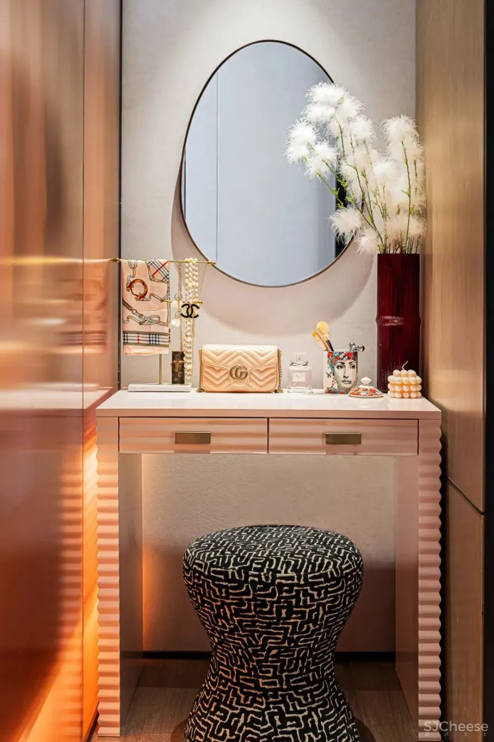 复古童话,天马行空 元禾大千